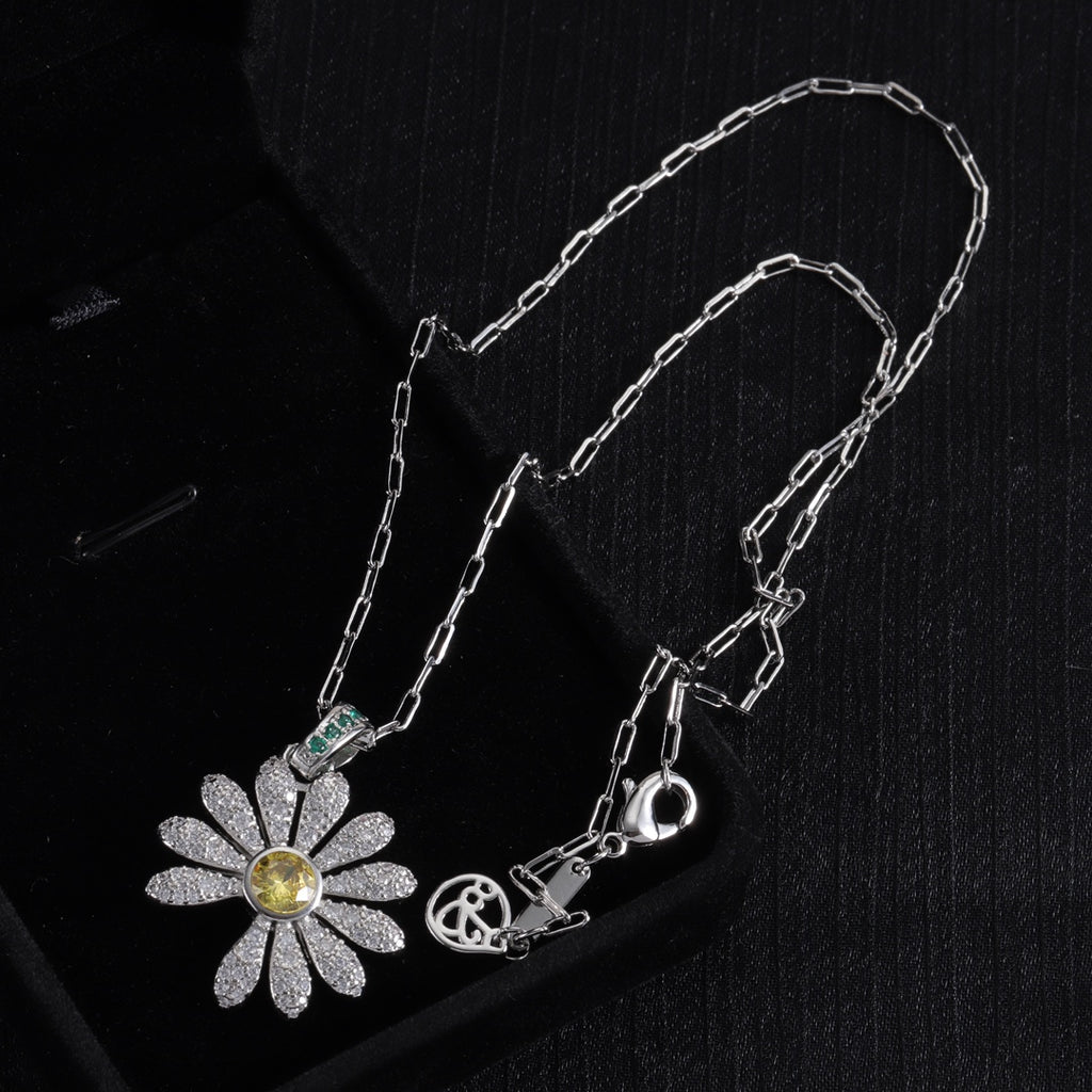 15QA26X Popular Necklace