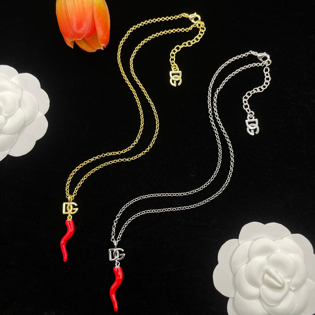 14A1048X  Popular   Necklaces