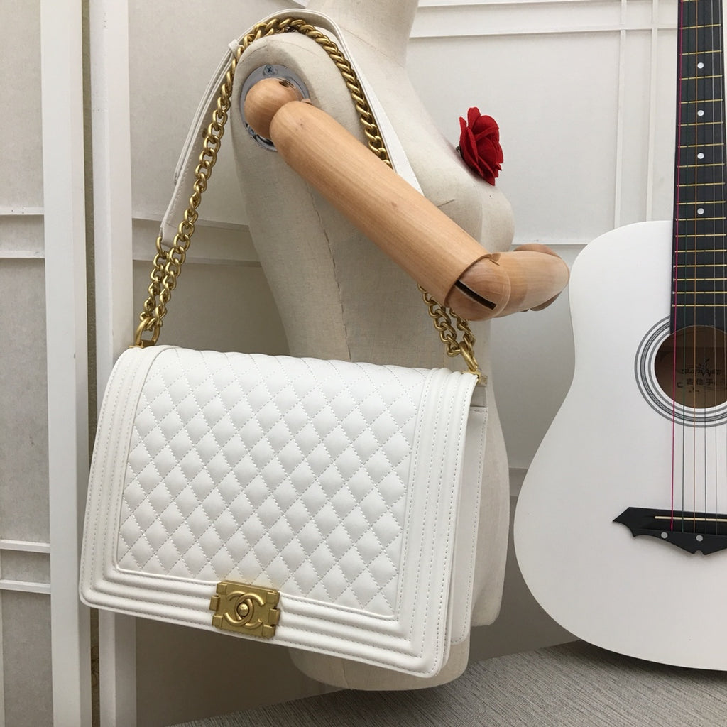 5C60B Popular  leather bag 