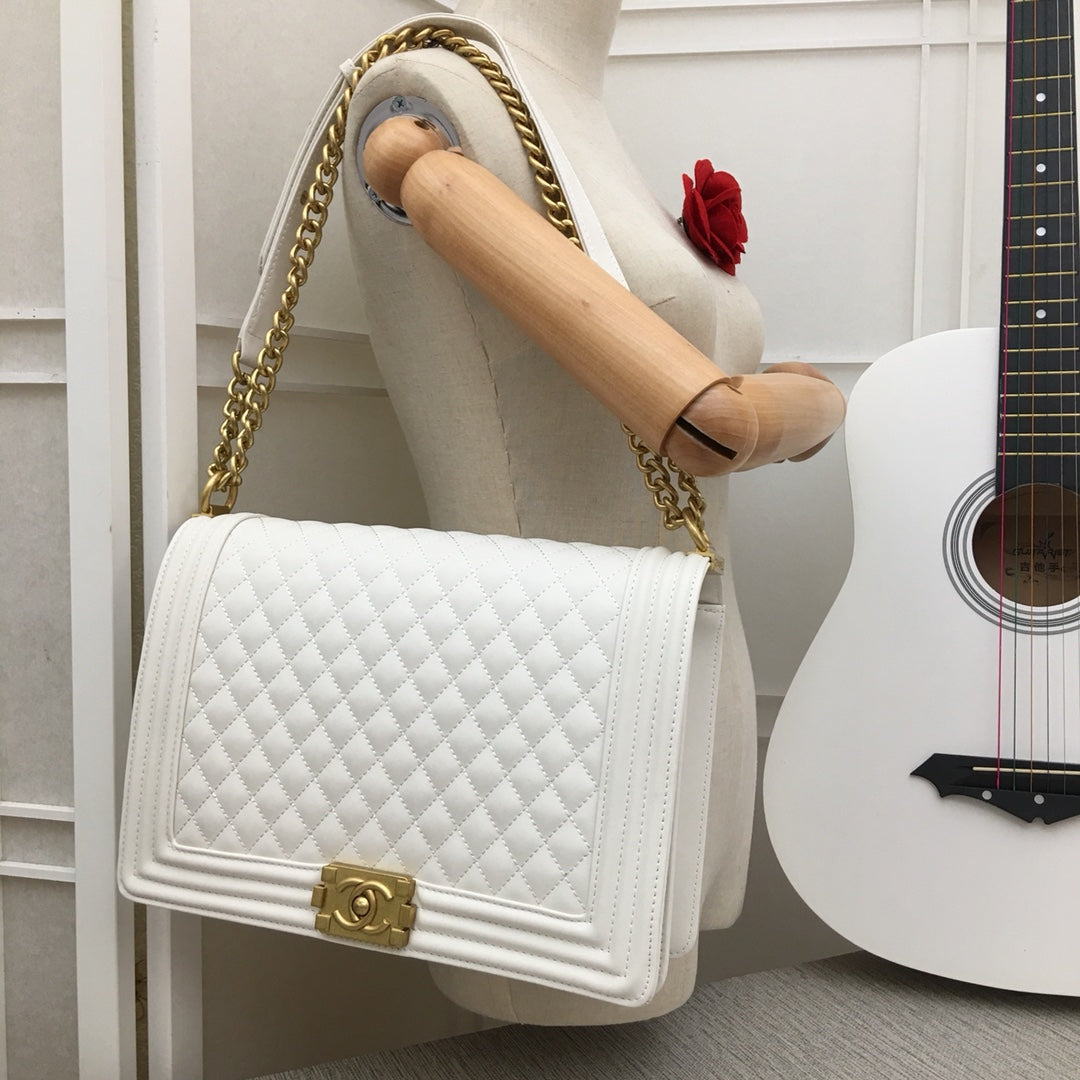5C60B Popular  leather bag 