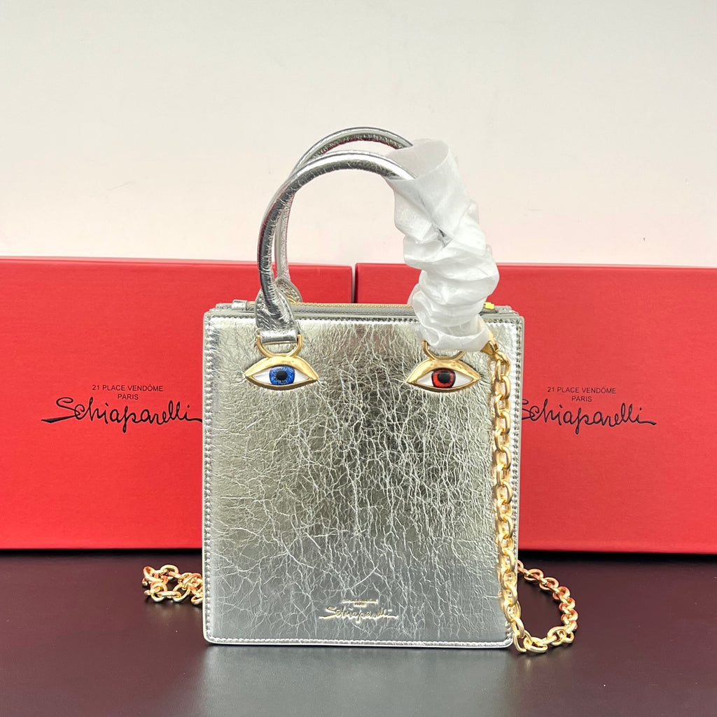 136PA32B Popular  leather bag