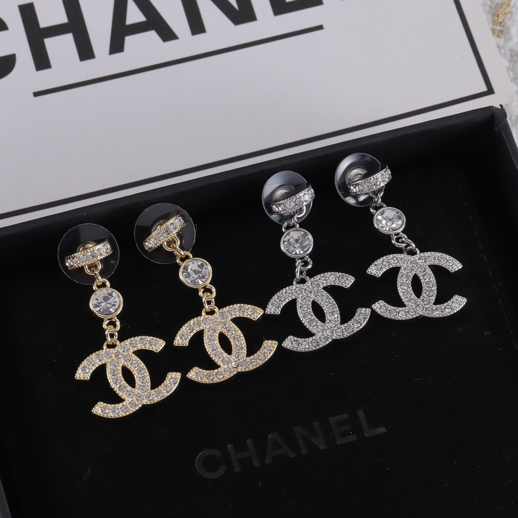 14C782E Popular Earrings
