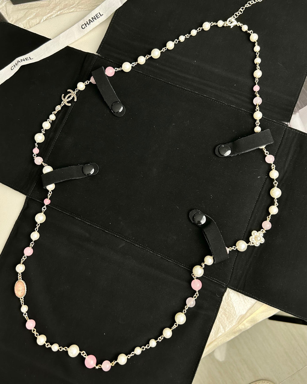 15QC7X Popular Necklace