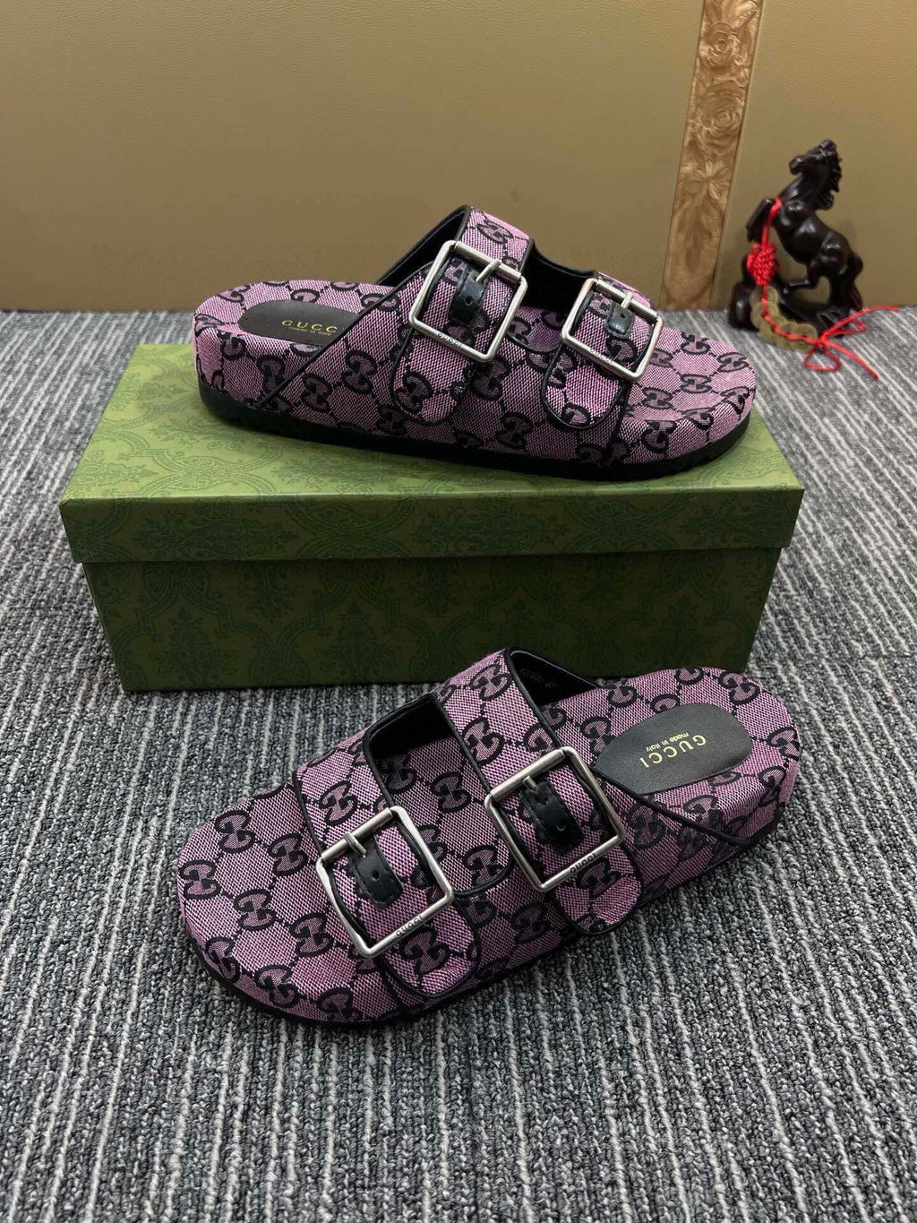 5QB17Z Popular shoes