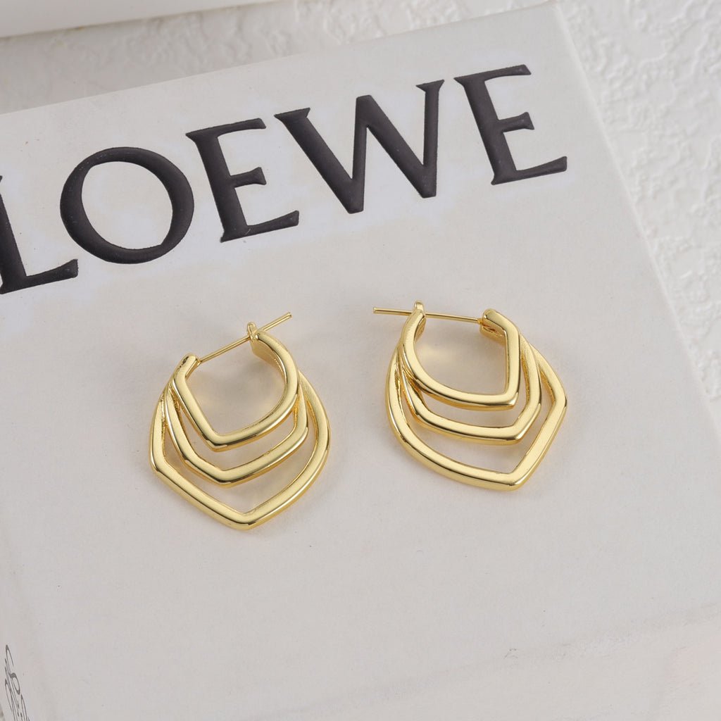 14A959E Popular Earrings