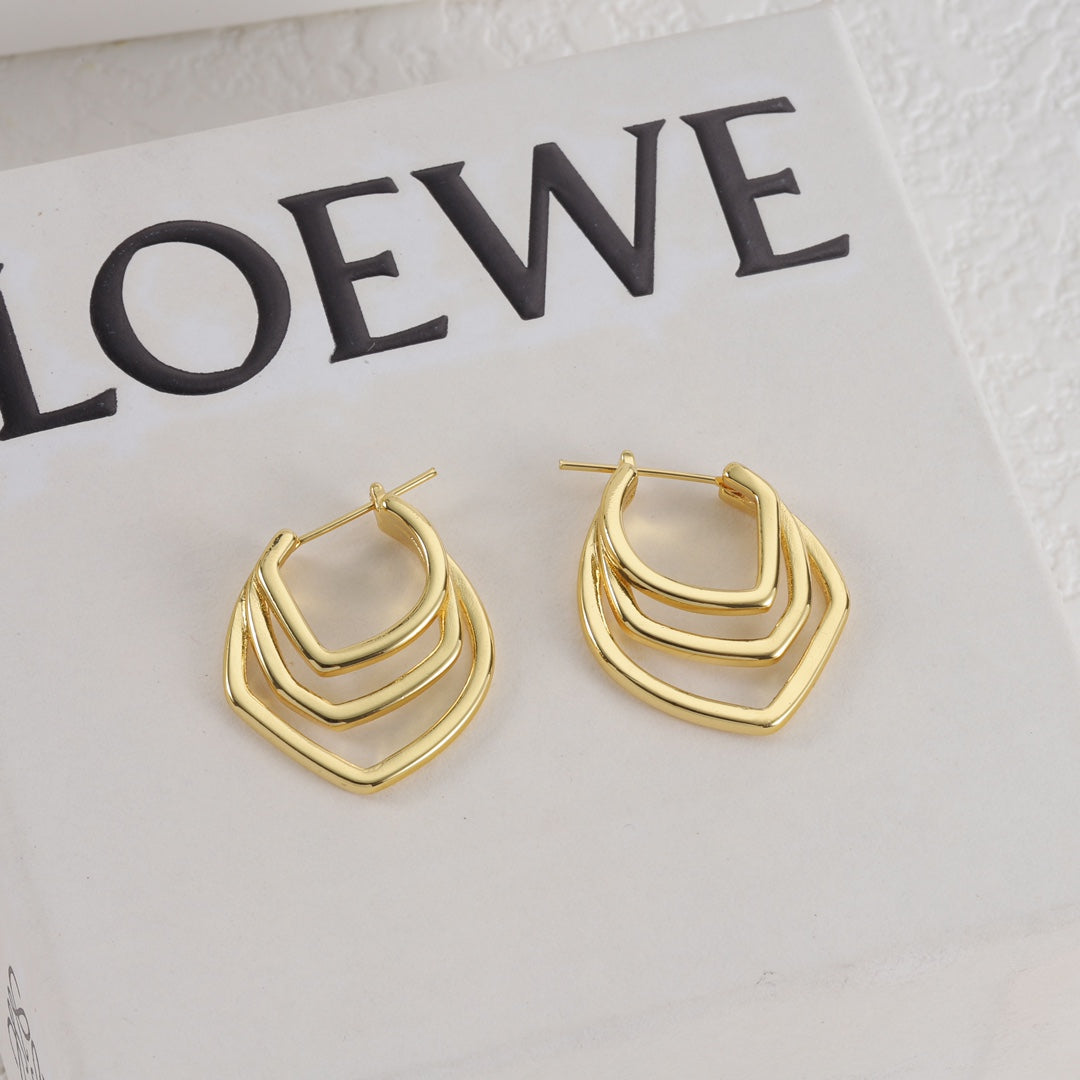 14A959E Popular Earrings