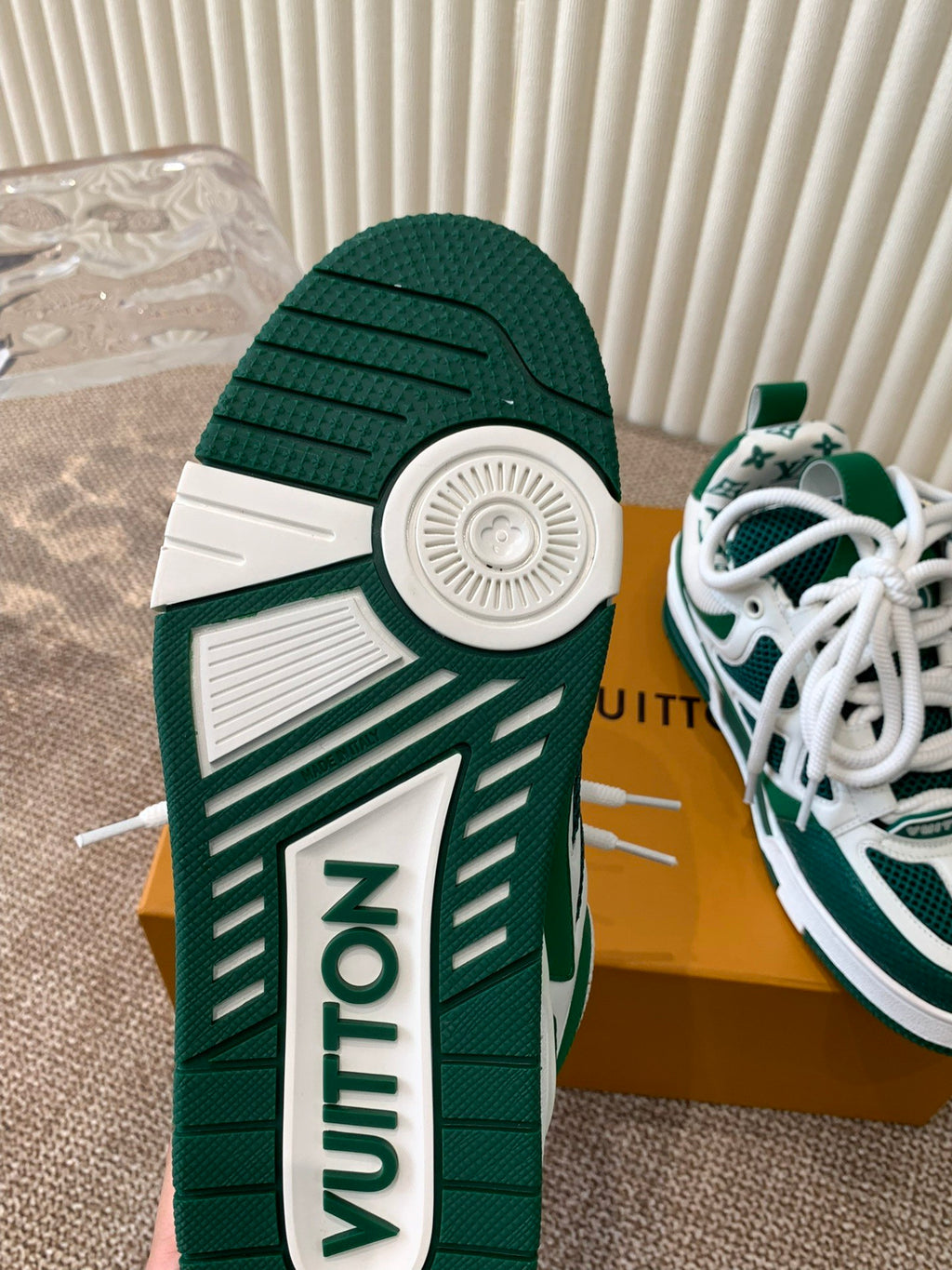 295QE183Z  Popular high-quality Shoes