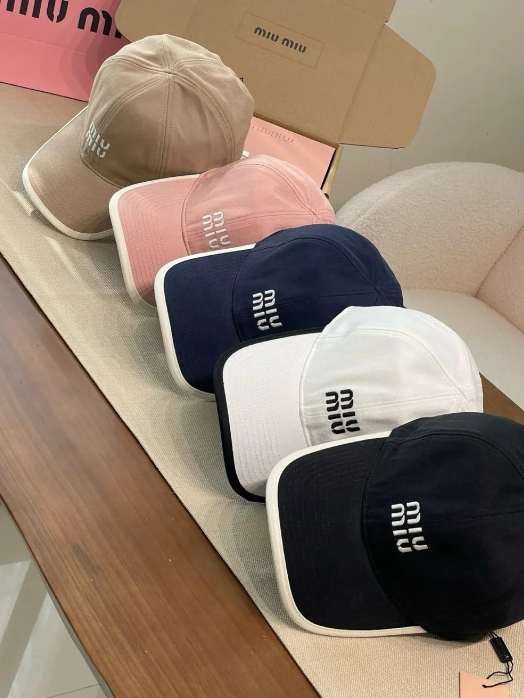 15QA80M Popular  hats