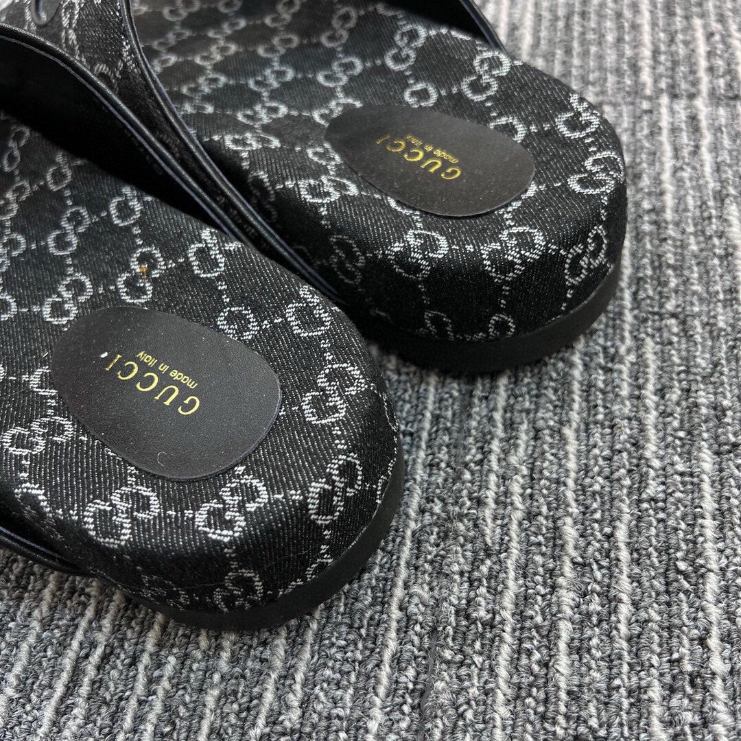 54B123Z Popular slippers