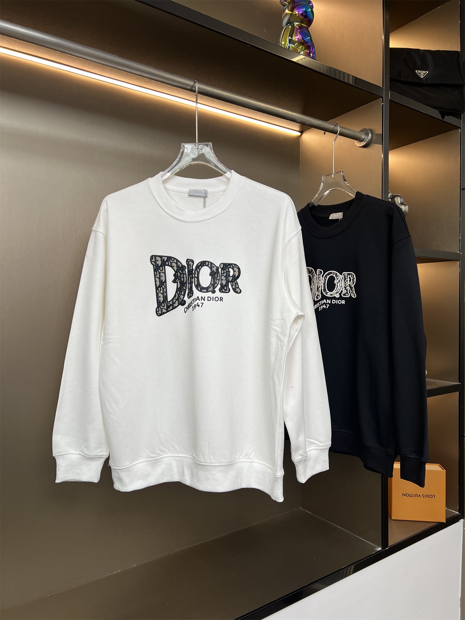 85ZD166U Popular Sweaters