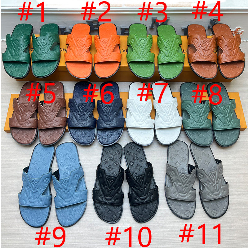 54E34Z Popular slippers