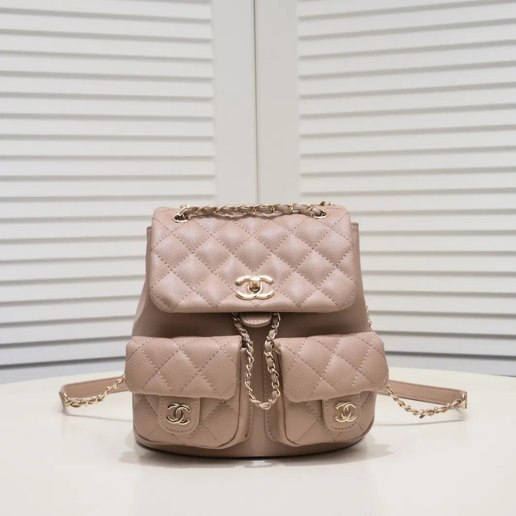 1XC66B Popular leather bag 
