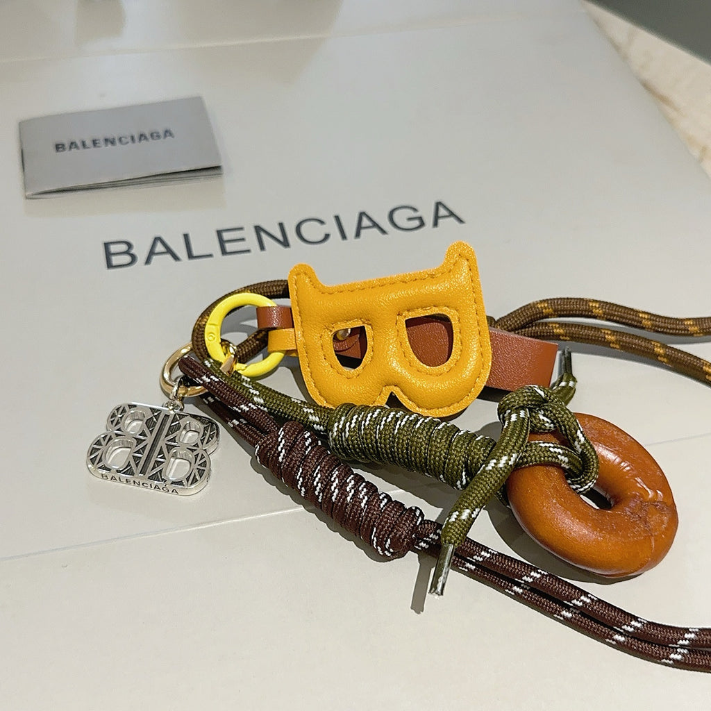 35ZJ72A Popular bag 's charms accessories