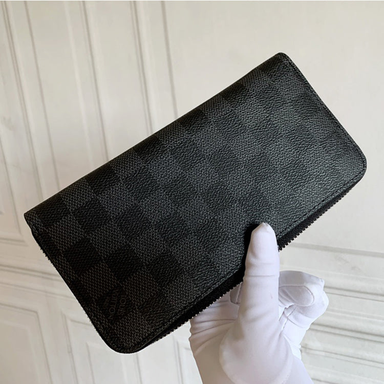 1E04B Popular Leather wallets