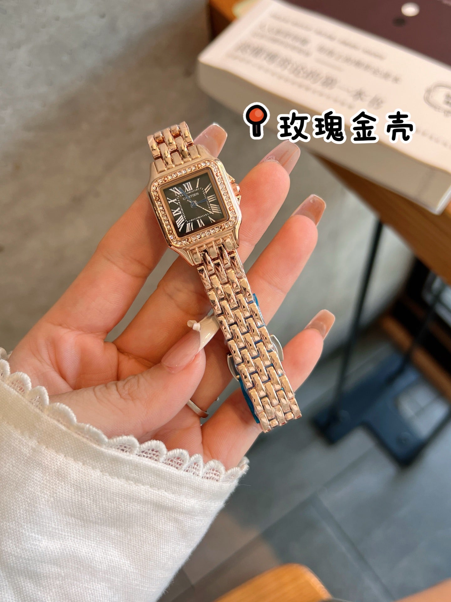 L1R46K127 Popular watches