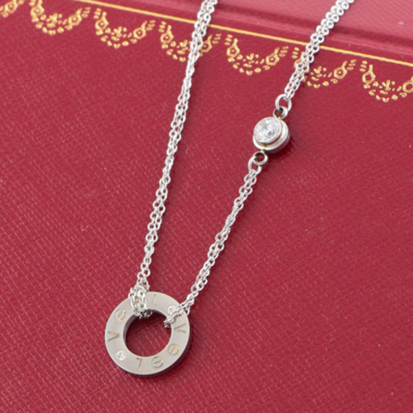 BK60X Popular Necklaces