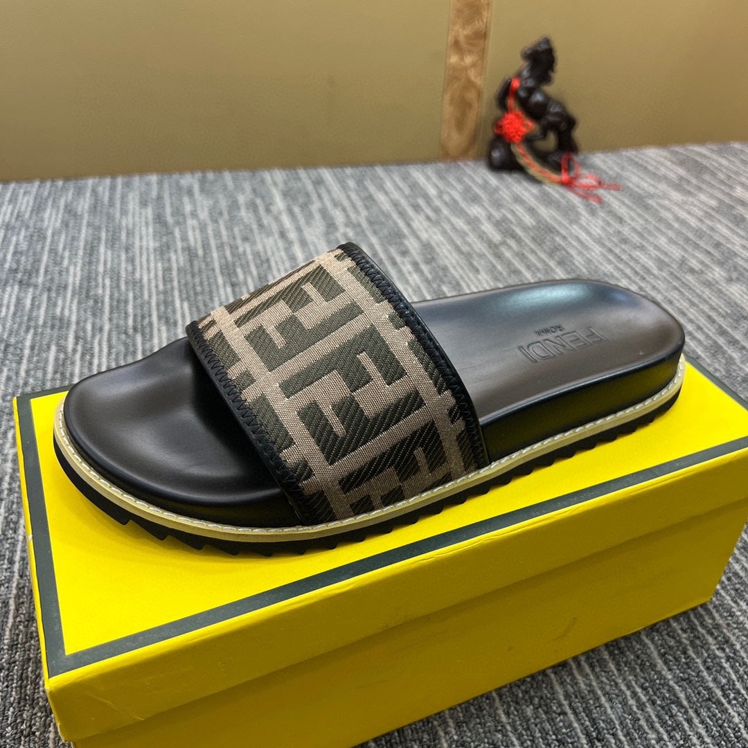 5XF105Z Popular Slippers