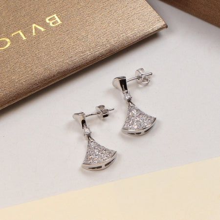 BI32E Popular   Earrings