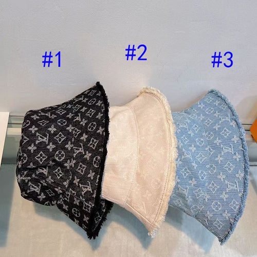 125ZE510M Popular hats