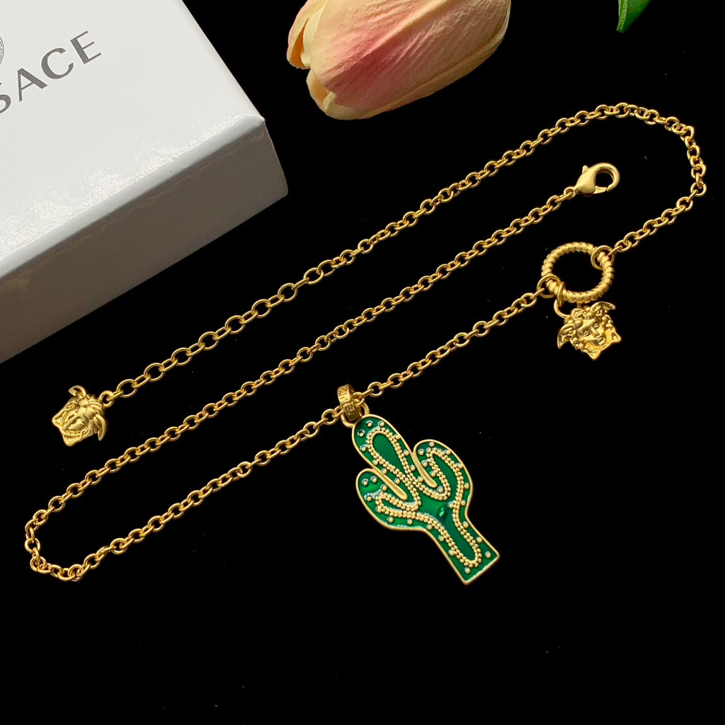 55QV362X Popular Necklaces