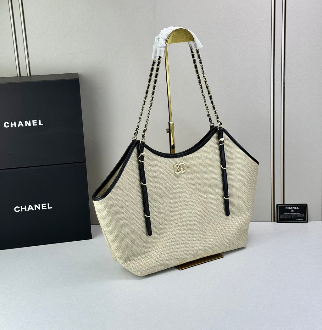 146PC10B Popular canvas material bag