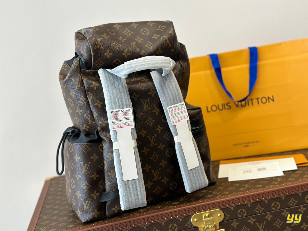 6XE427B Popular   leather bag