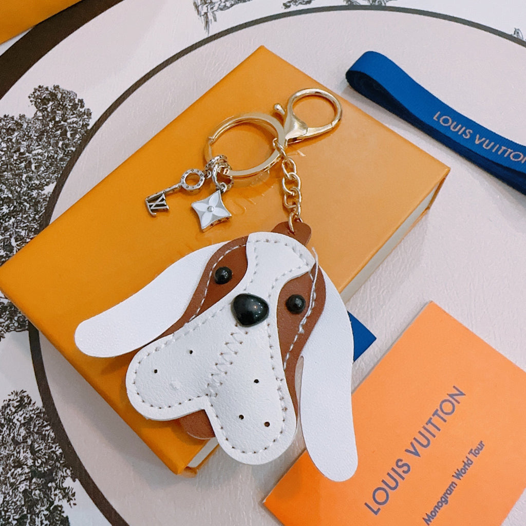 35ZE87A Popular bag 's charms accessories