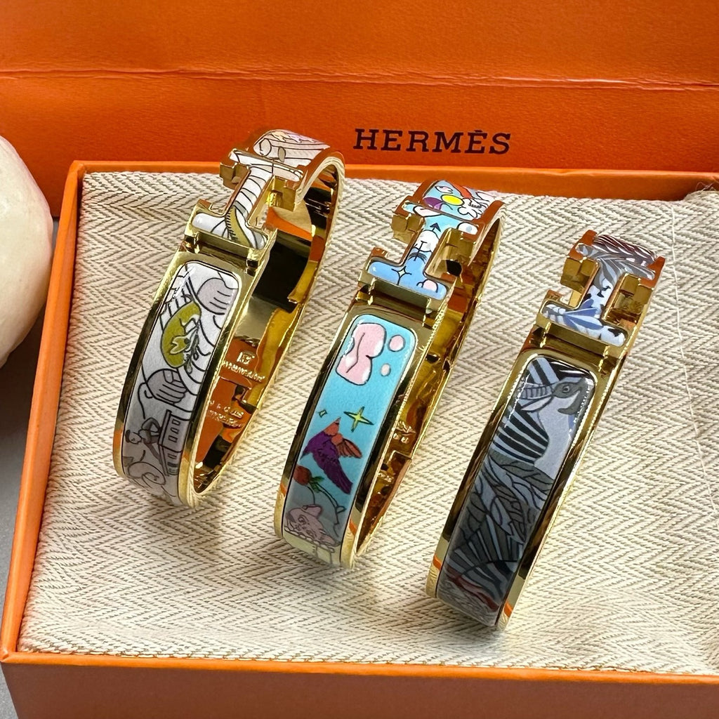 25QH105K  Popular Bracelets