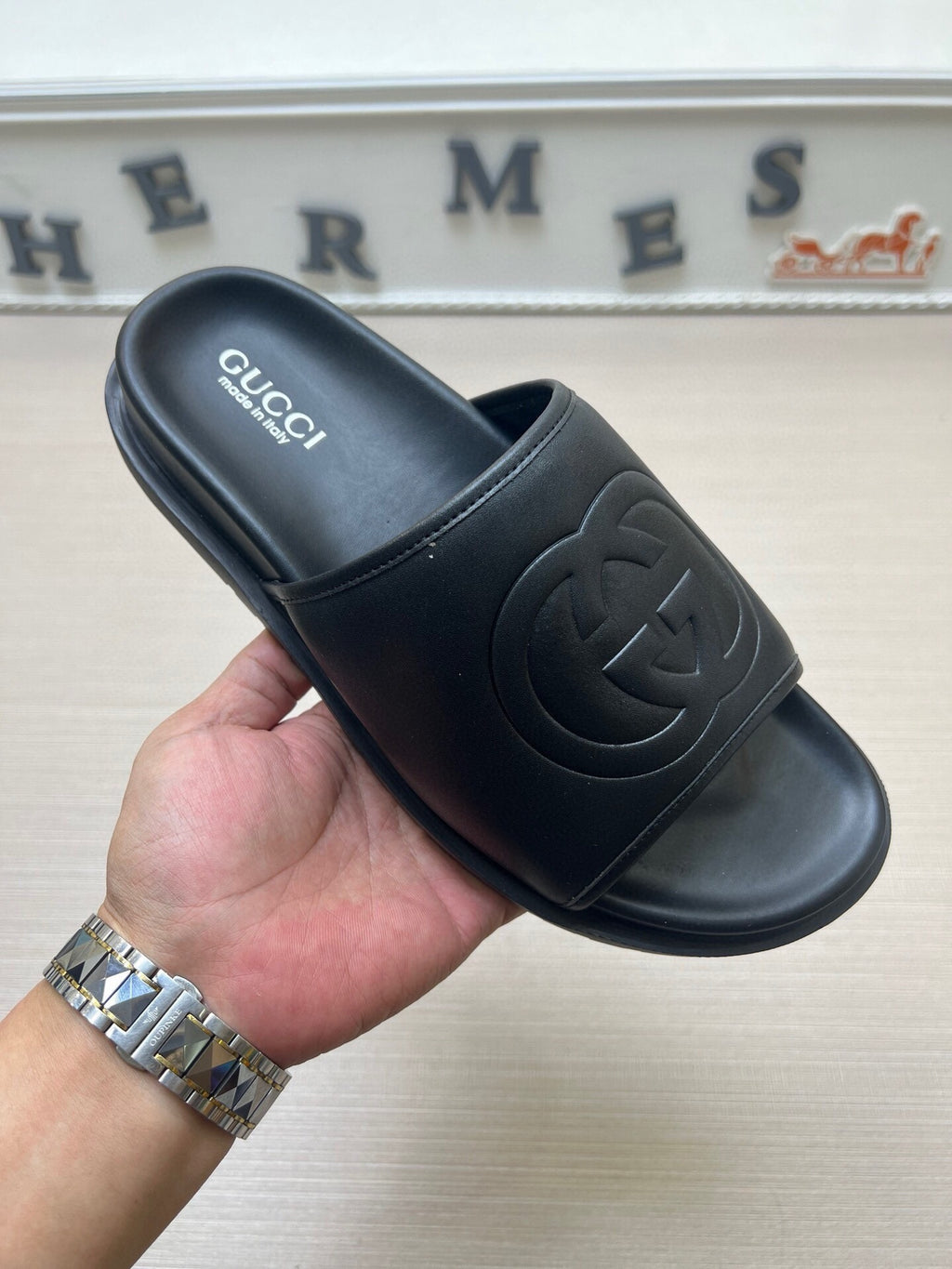 5WB241Z Popular Slippers
