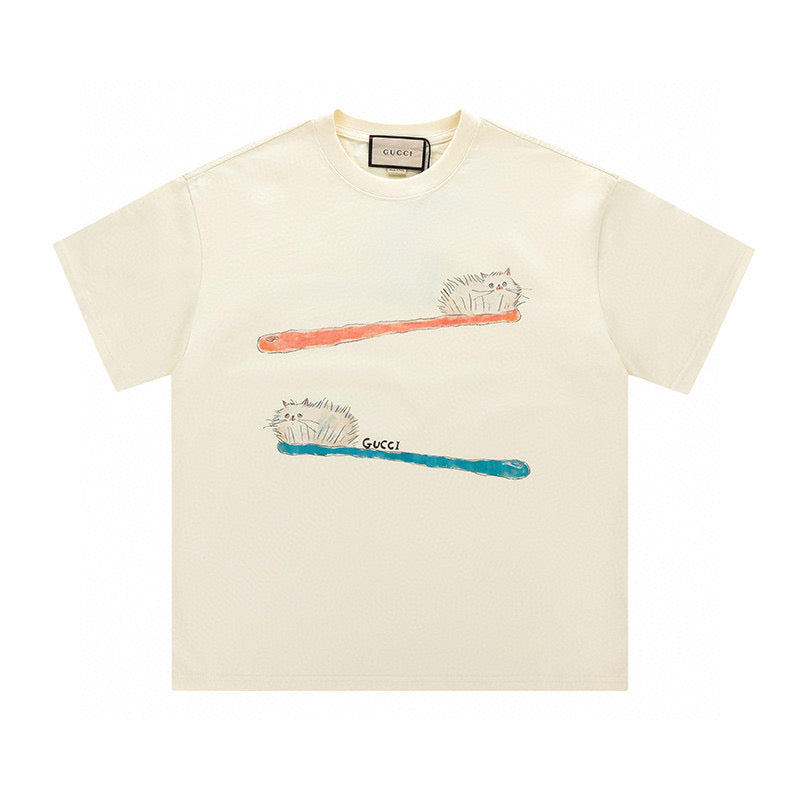165NB47U Popular T-shirt