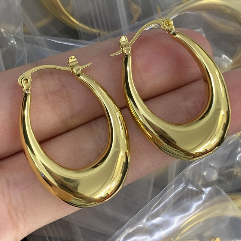 84CL30E Popular Earrings