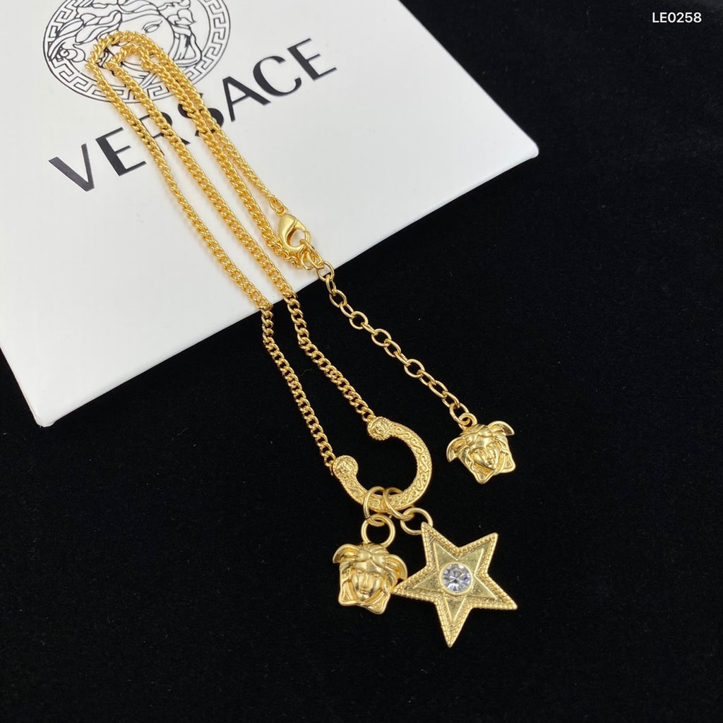 55QV364X Popular Necklaces