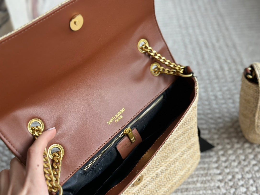64SL1B Popular   woven bag