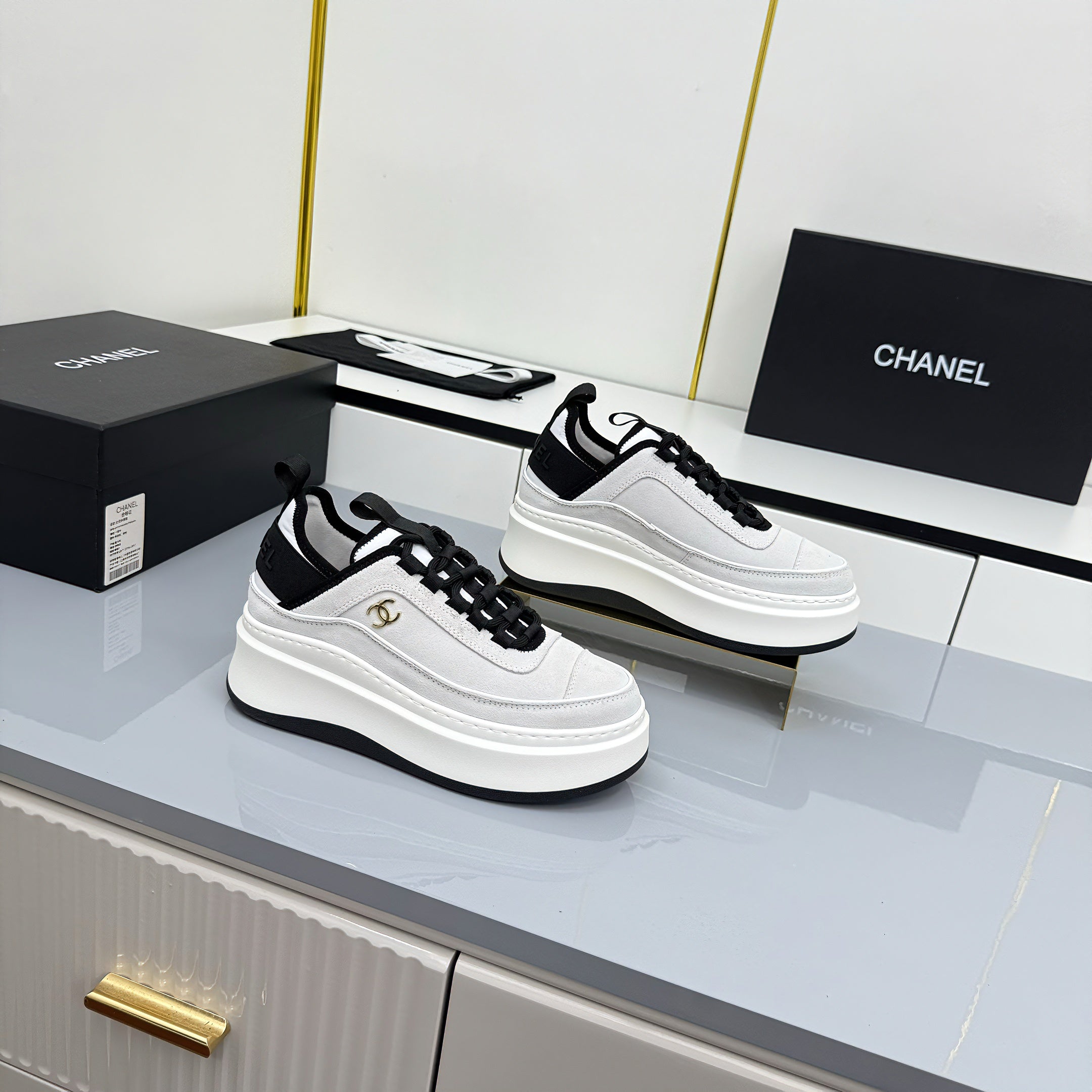2105QC392Z Popular high-quality Shoes
