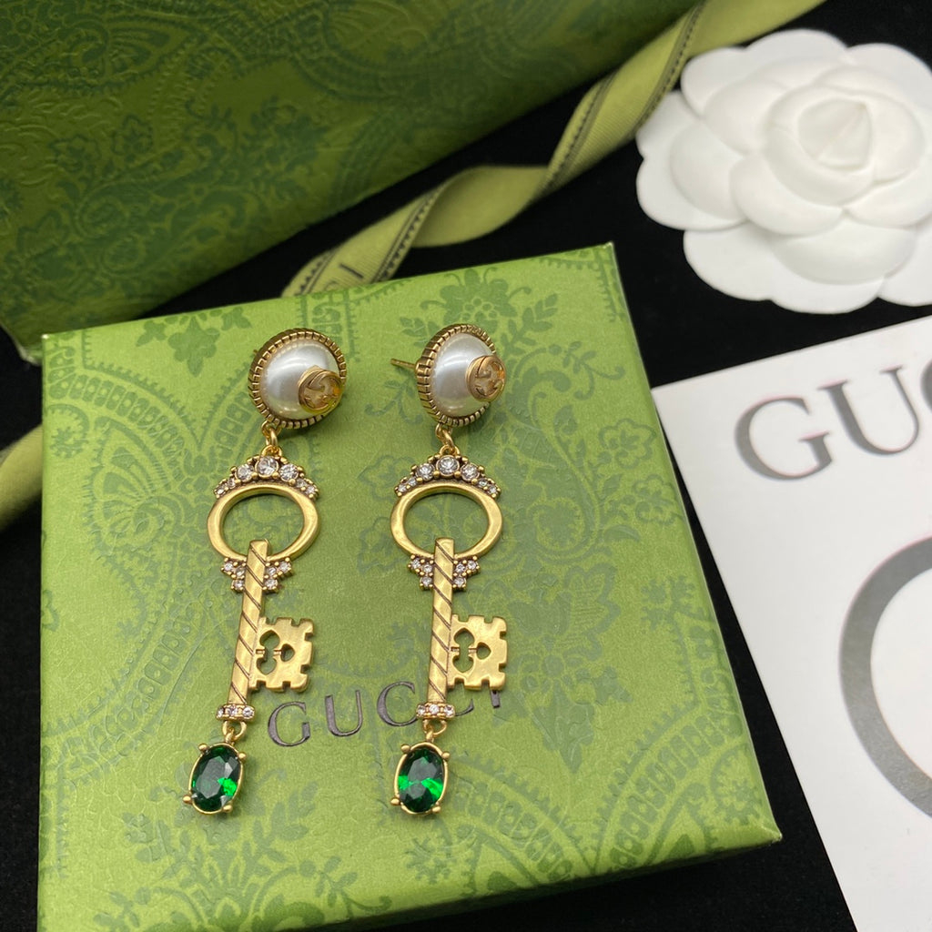14B388E Popular  Earrings