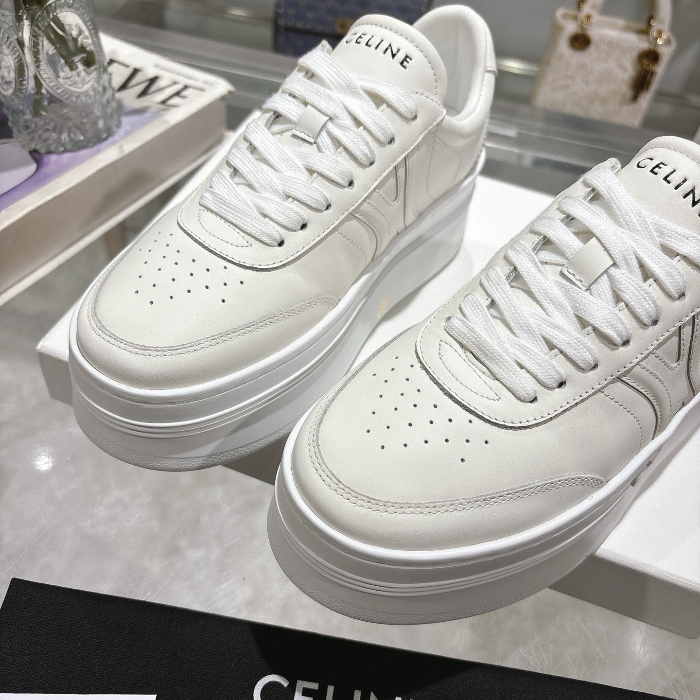 2105QN224Z Popular high-quality  Shoes