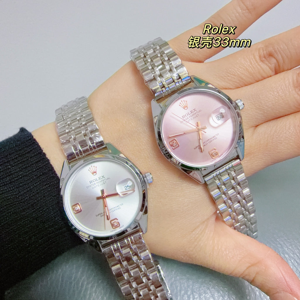 136RL35L Popular Watches