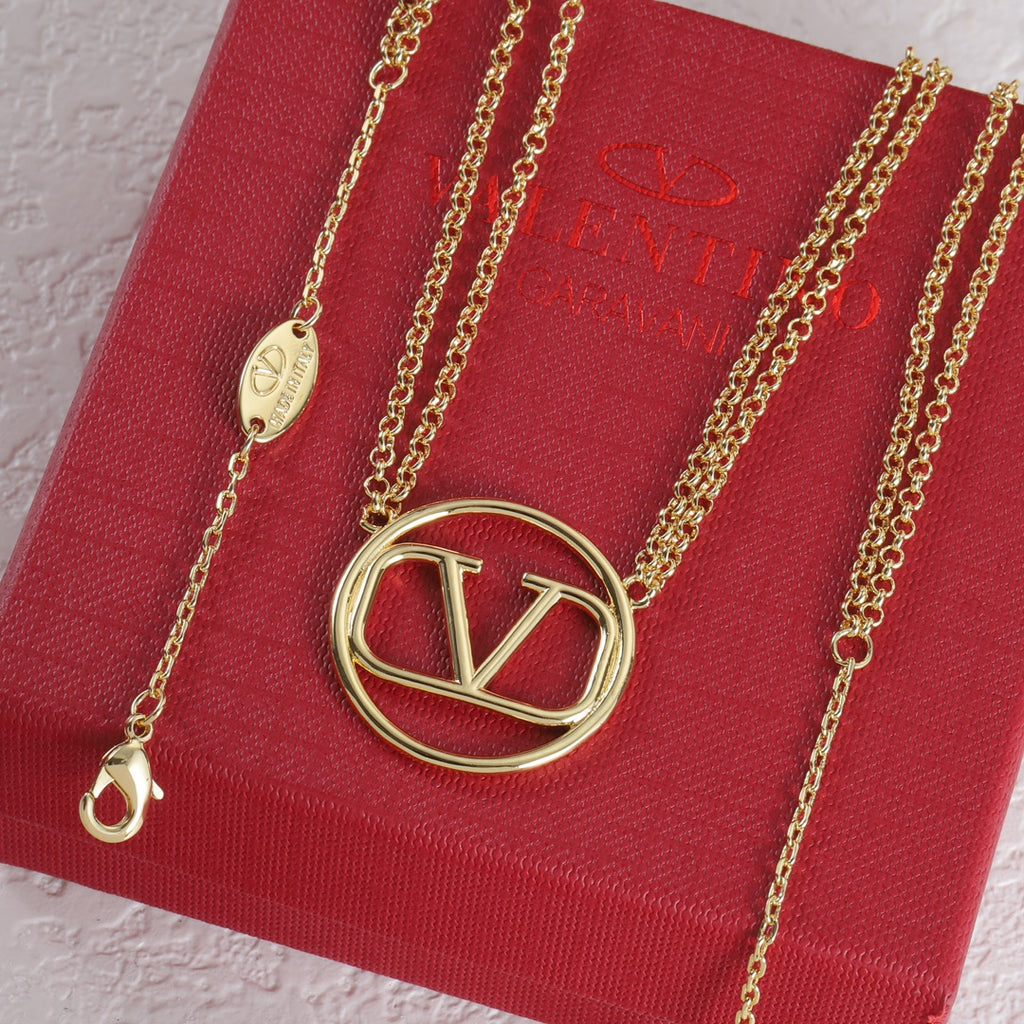 55QVL430X Popular Necklaces