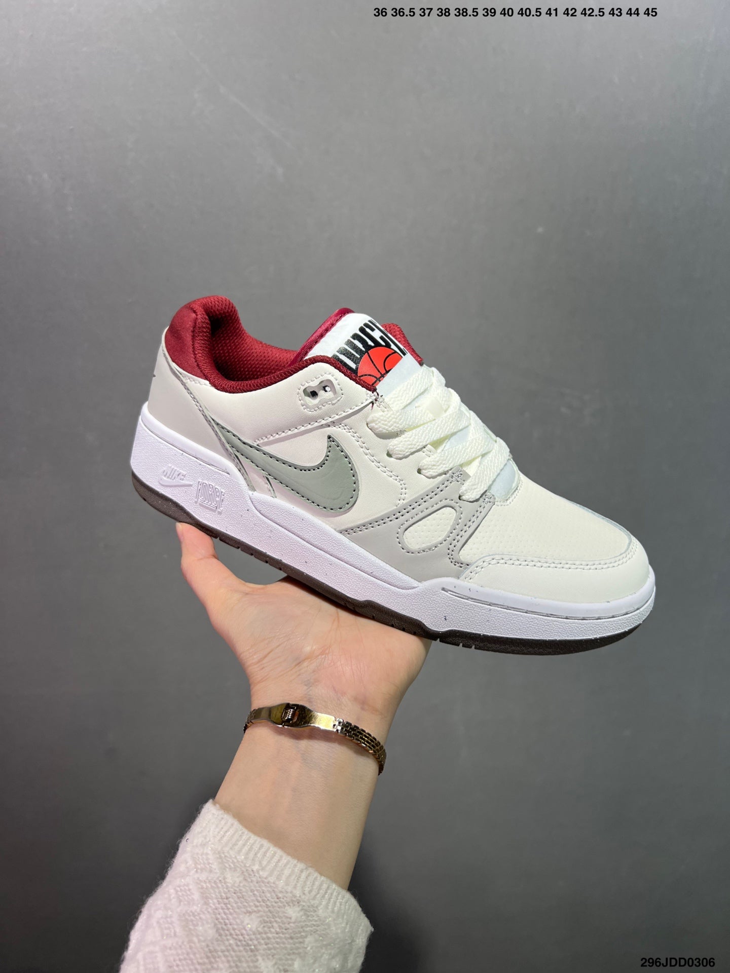 435ZA62Z Popular shoes(No box)