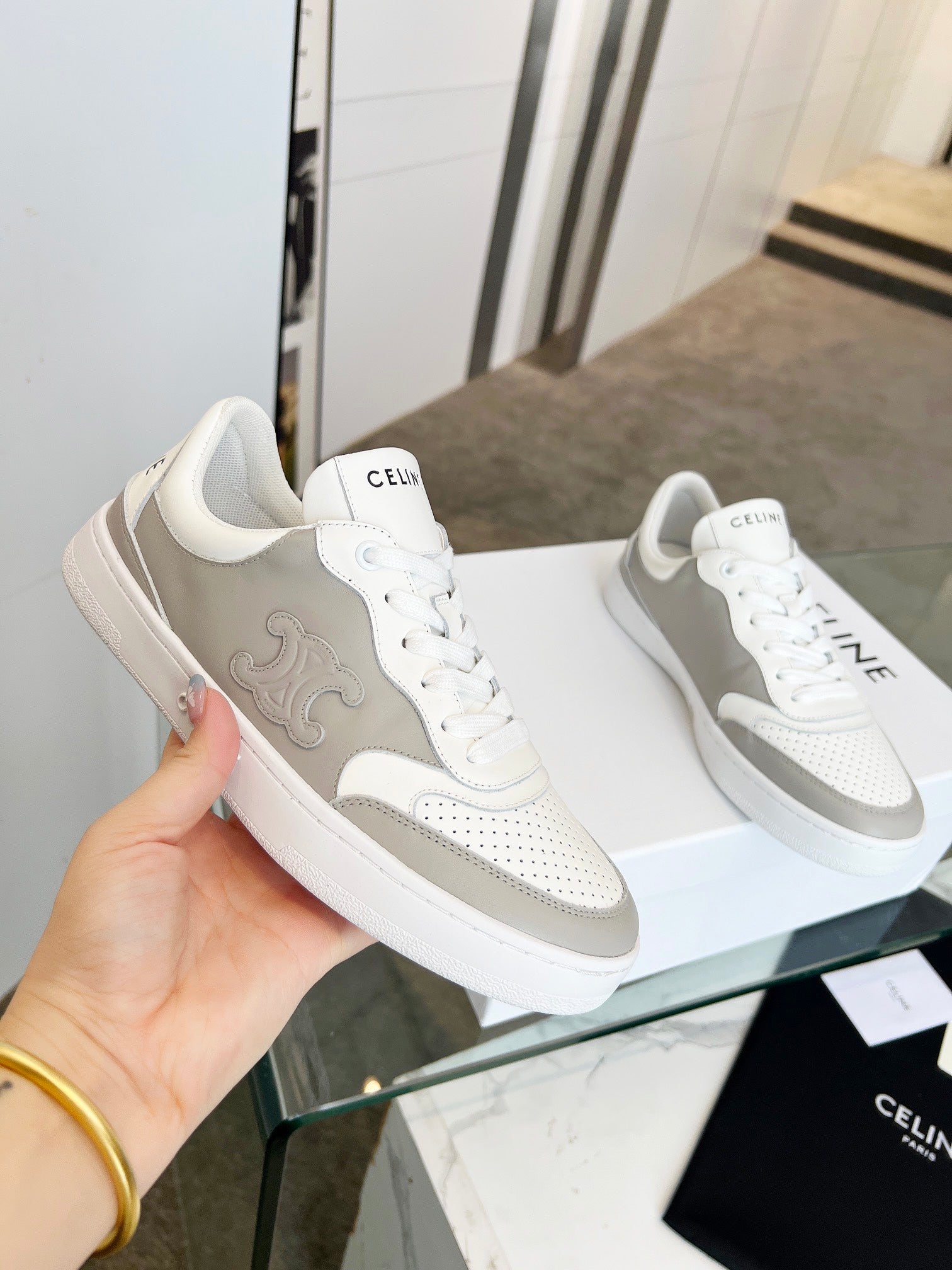 285ZN54Z Popular high-quality shoes
