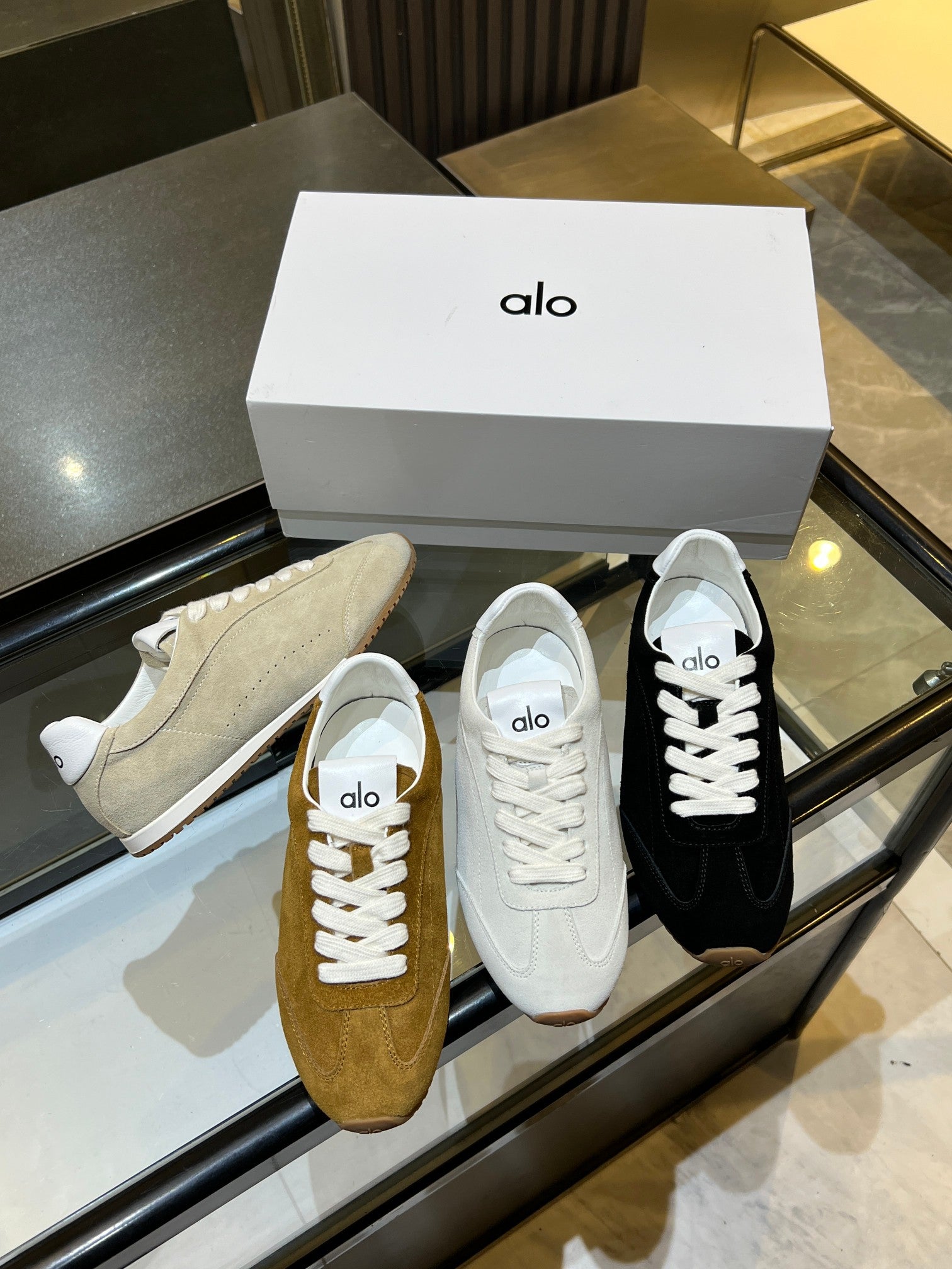 2105QA225Z Popular high-quality  Shoes