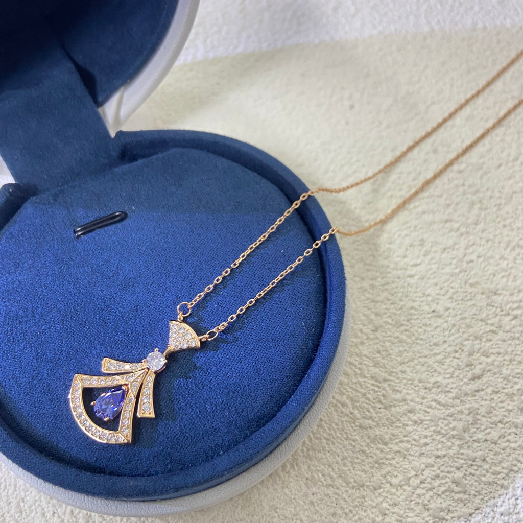 55QS415X Popular Necklaces