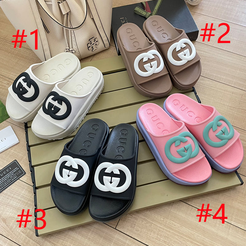 14B202Z Popular Slippers Inner heightening insole 5cm