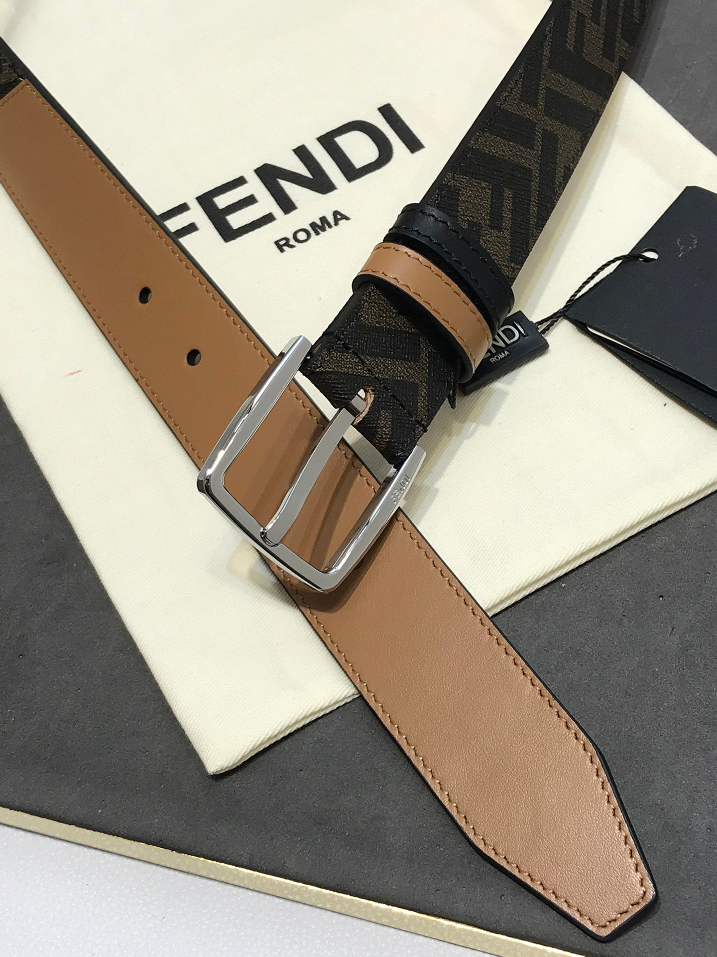 14F79P Popular   High quality belt With full package