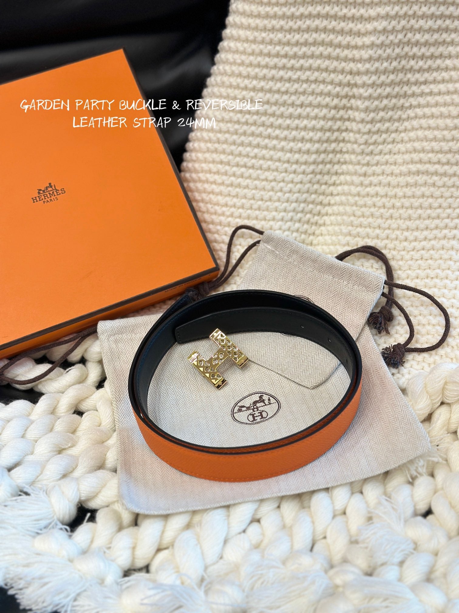 1WH190P Popular   High quality belt With full package