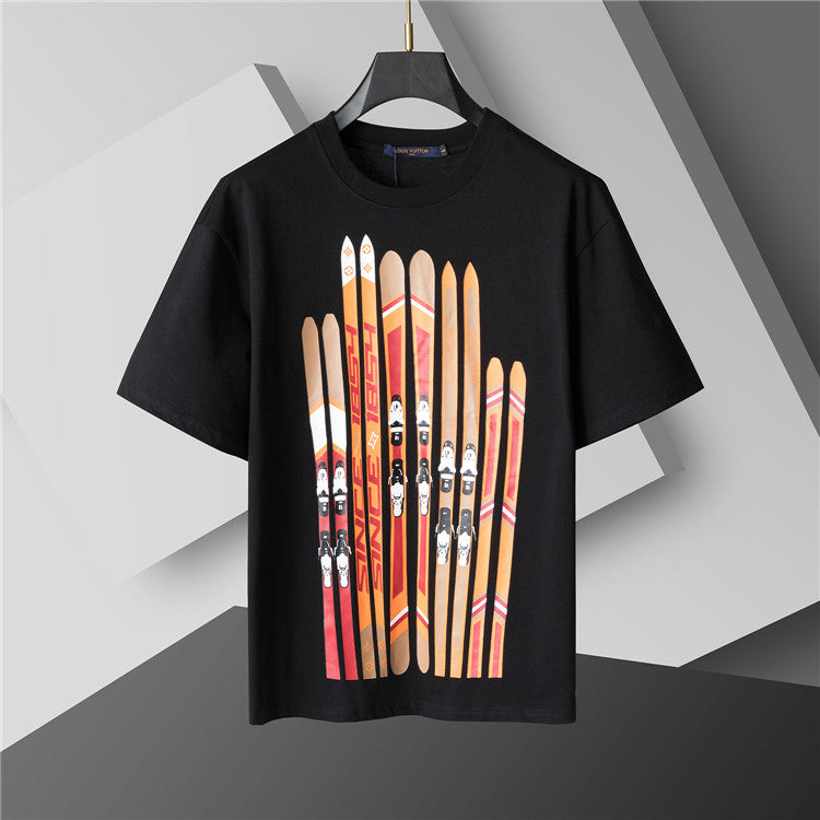 135WE92U  Popular T-shirts