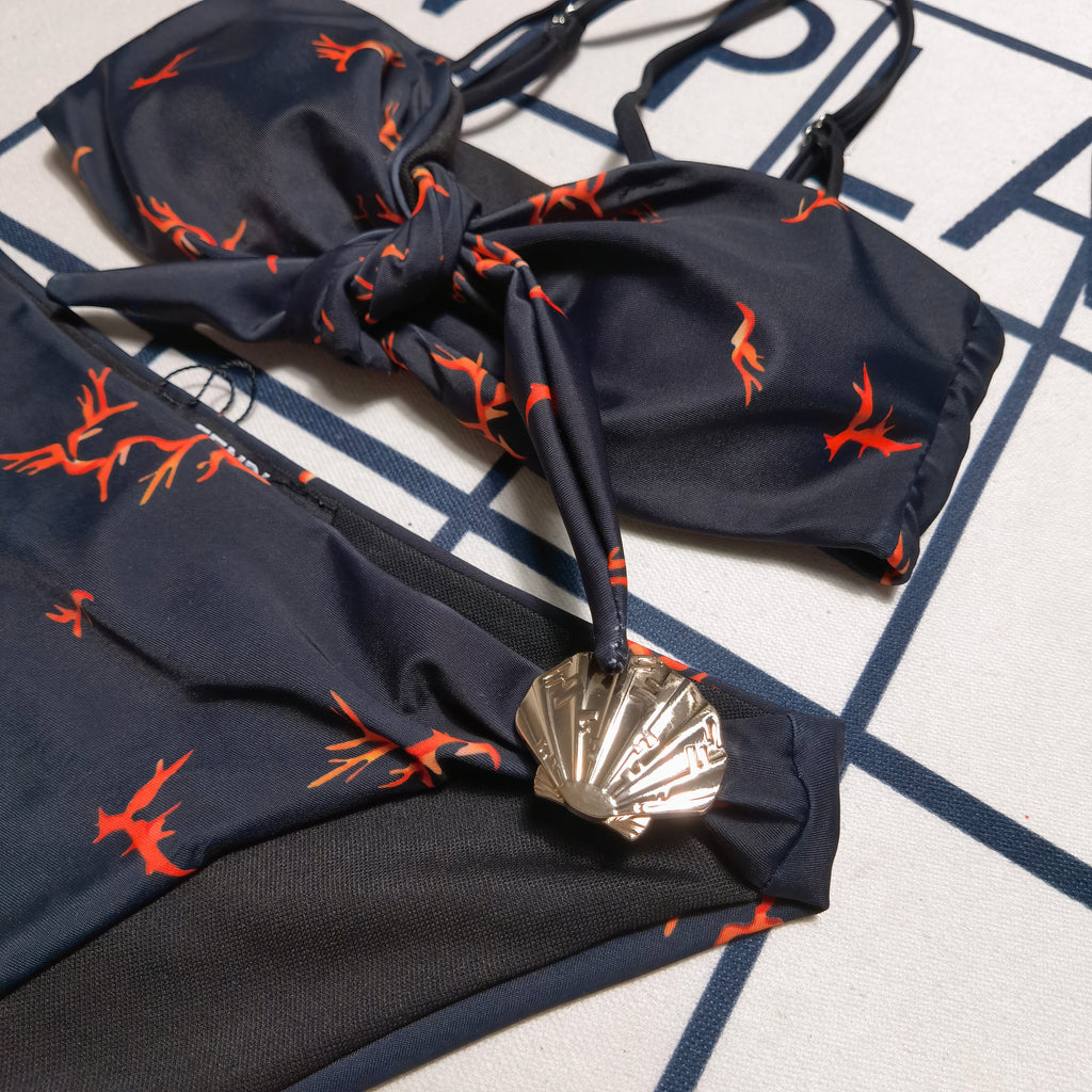 146RF16Y Popular Bikini swimsuit