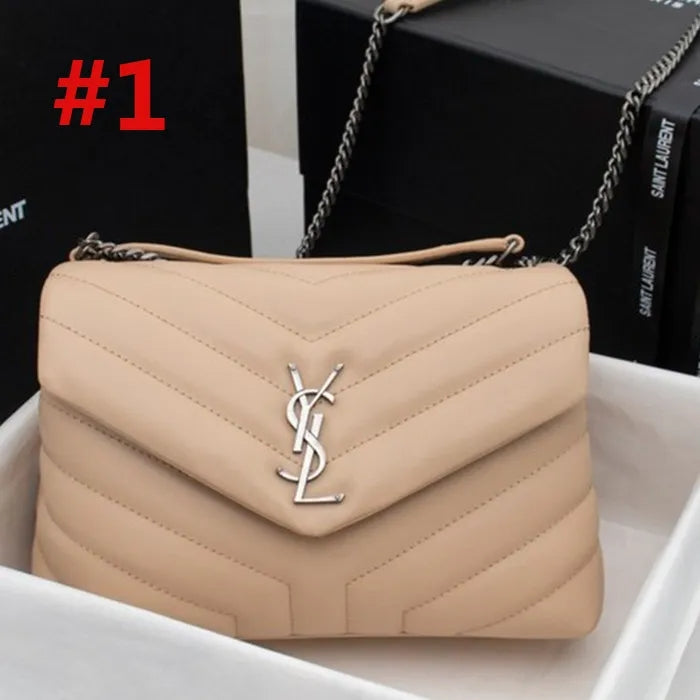 1SY2B Popular leather bag 