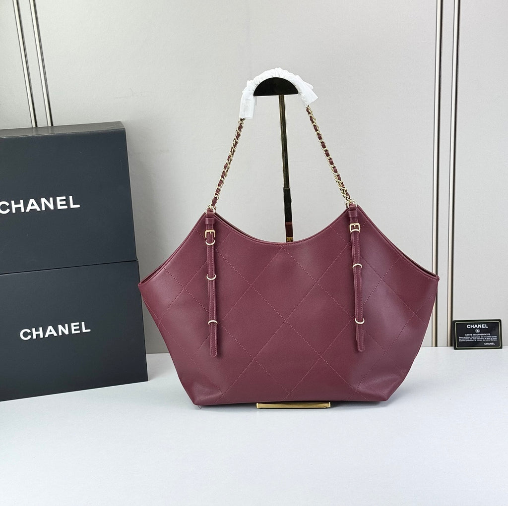 146PC11B Popular leather bag