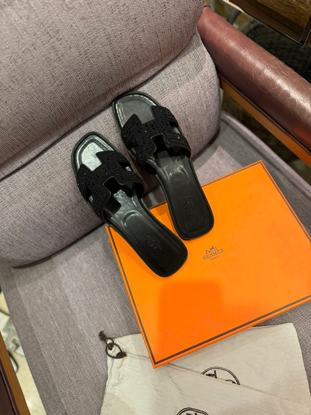 1ZH232Z Popular Slippers